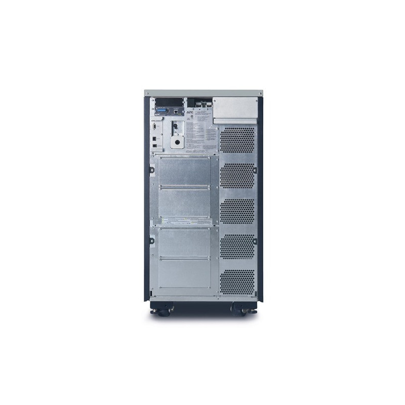 APC Symmetra LX 12kVA Scal.to 16kVA N+1,230/400V