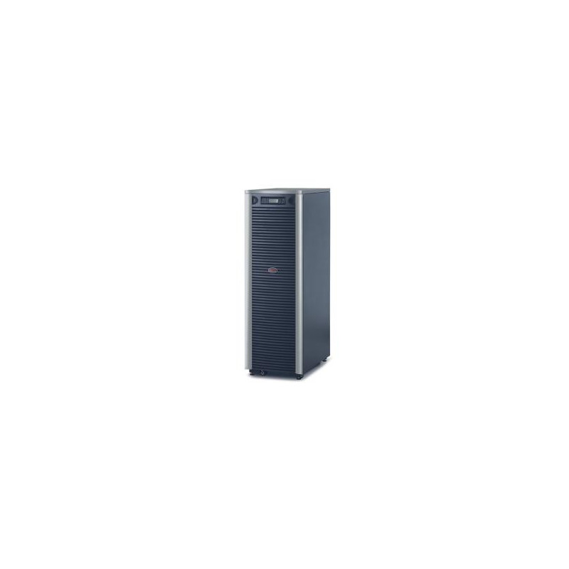 APC Symmetra LX 16kVA Scal.to 16kVA N+1 Ext. Run