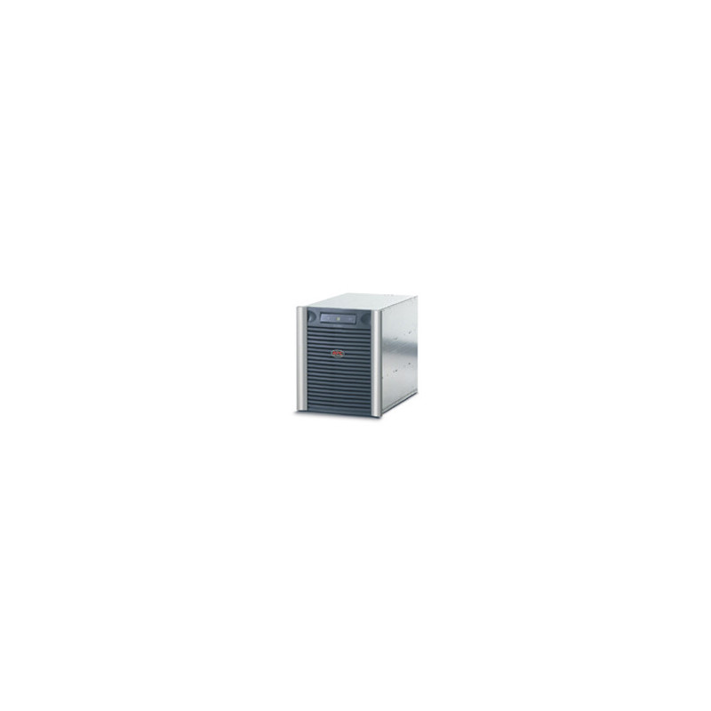 APC Symmetra LX 8kVA Scal.to 8kVA N+1 RM,230/400V