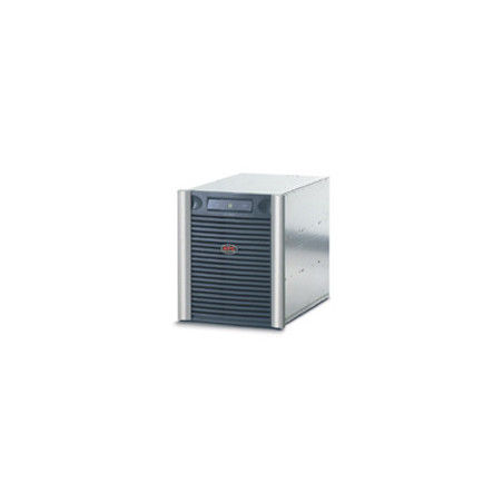 APC Symmetra LX 8kVA Scal.to 8kVA N+1 RM,230/400V