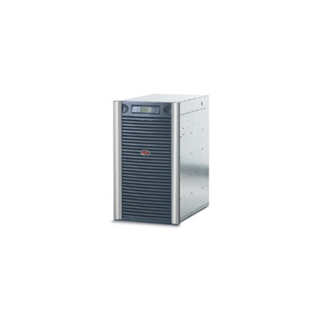 APC Symmetra LX 12kVA Scal.to16kVA N+1 RM,230/400V