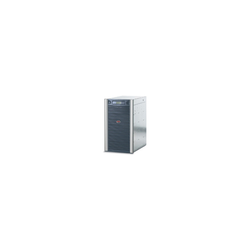 APC Symmetra LX 16kVA Scal.to16kVA N+1 RM,230/400V