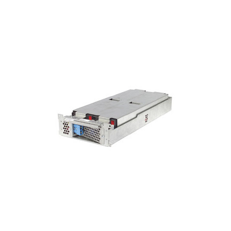 Battery replacement kit RBC43