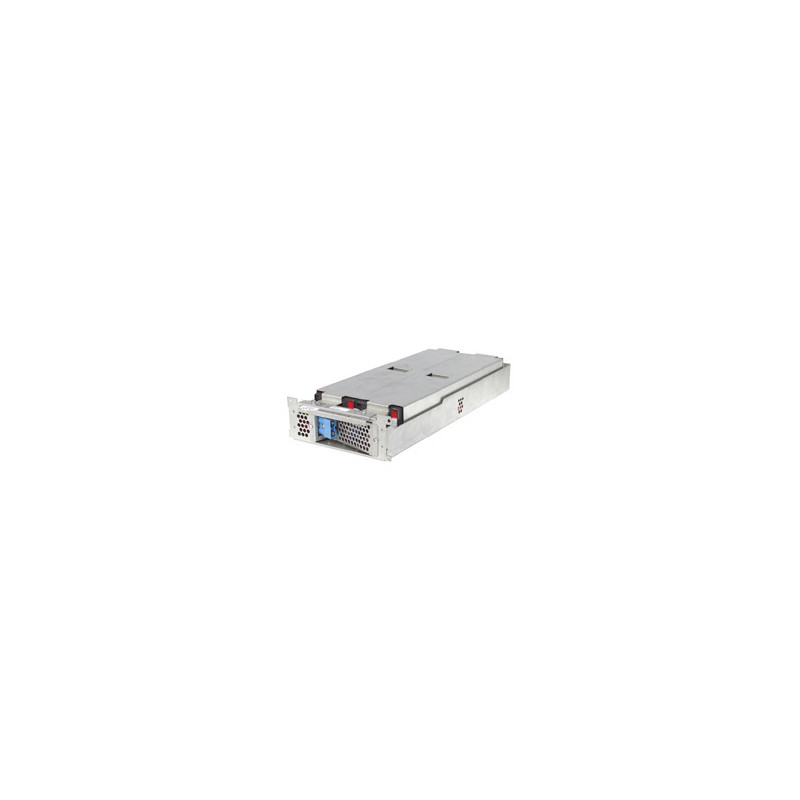 Battery replacement kit RBC43