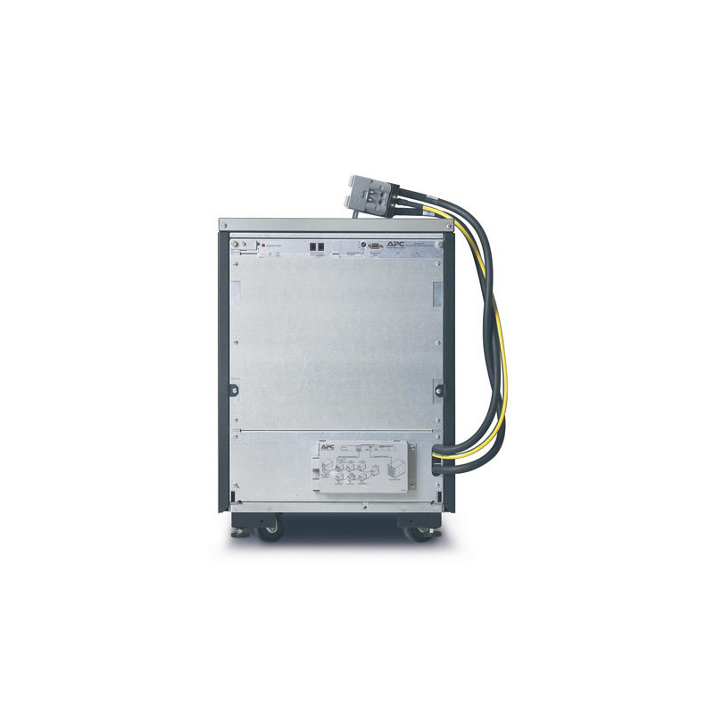 APC Symmetra LX extended run Tower W9/SYBT5,230V