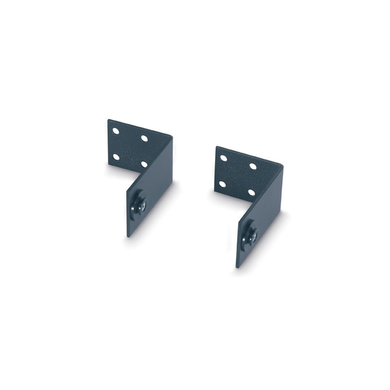 NetShelter 4 Post Rack PDU Adapter Brackets