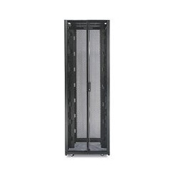NetShelter SX 48Ux750x1070mm w, sides, black