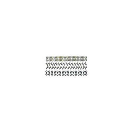 NETSHELTER HARDWARE: PKG OF 32