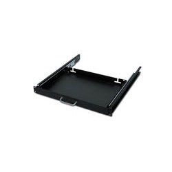 17|| Keyboard Drawer Black