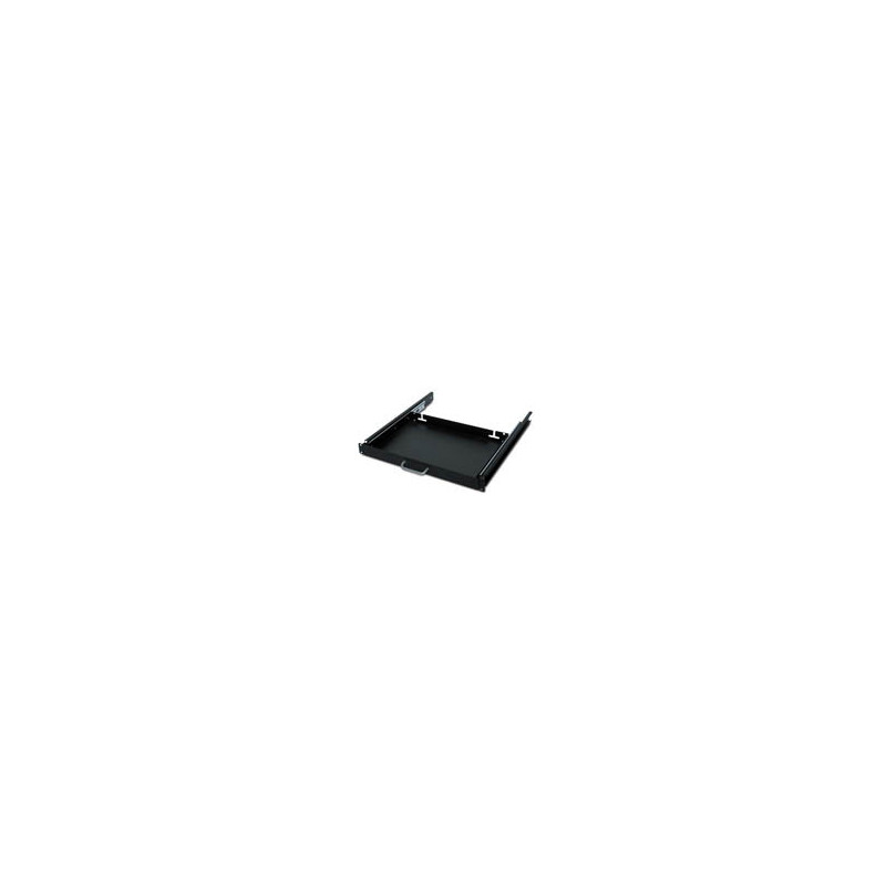 17|| Keyboard Drawer Black