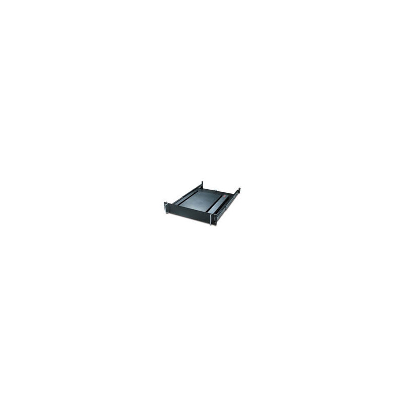 19|| Rotating Keyboard Drawer Black