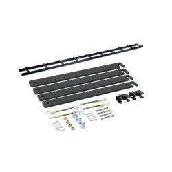 Data Cable Ladder 6|| (15cm) wide w/ Bracket Kit