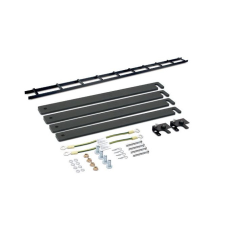 Data Cable Ladder 6|| (15cm) wide w/ Bracket Kit