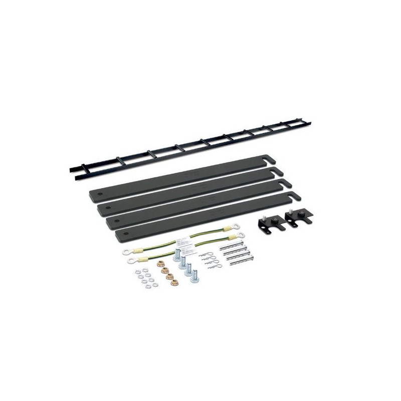 Data Cable Ladder 6|| (15cm) wide w/ Bracket Kit