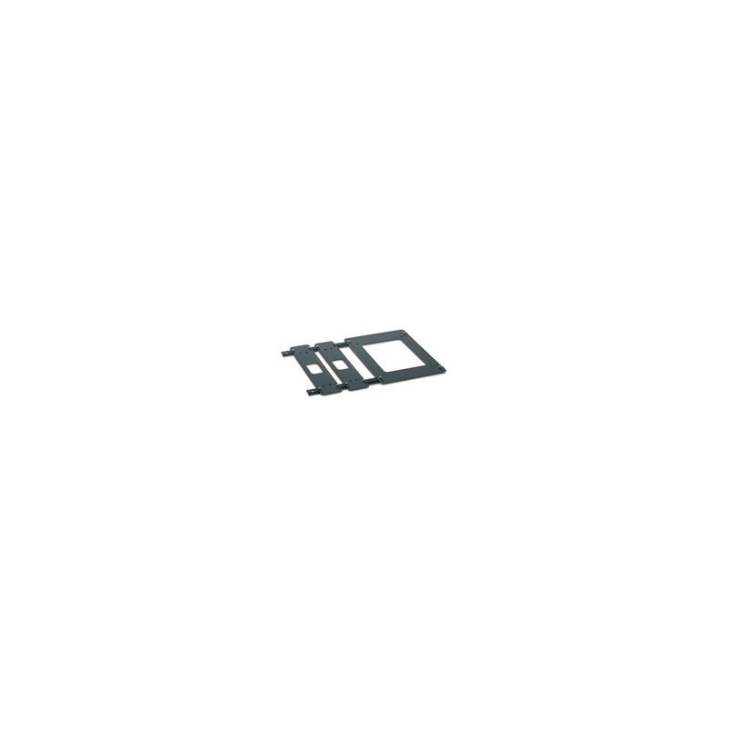 3rd Party Shielding Roof Adapter