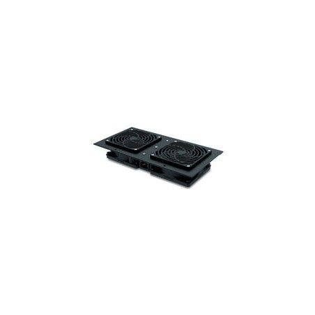 NetShelter WX Fan Tray 230VAC Black