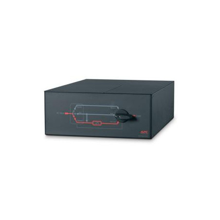 APC Symmetra LX Service Bypass Panel-230V
