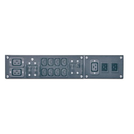 APC Service Bypass Panel SBP5000RMI2U