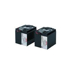 Battery replacement kit RBC55