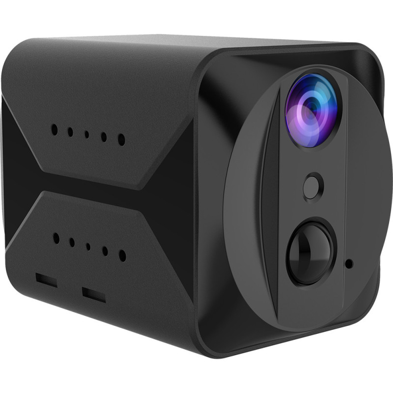Minikamera Viking S309 4G/1080P/nočné videnie/pohybový senzor/2500mAh/mobilné aplikácie