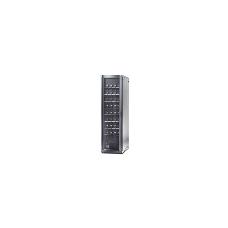 SYMMETRA PX 40kW EXTENDED RUN BATTERY FRAME W/8 B.
