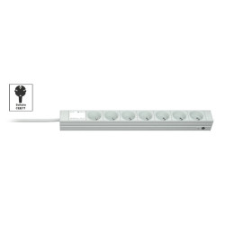 Knürr Di-Strip 7x230V, 1U, 19||