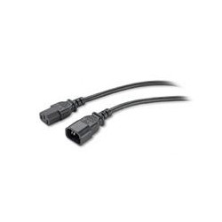 APC PWR CORD KIT, 10A, 100-230V, 2|,(5) C13 TO C14
