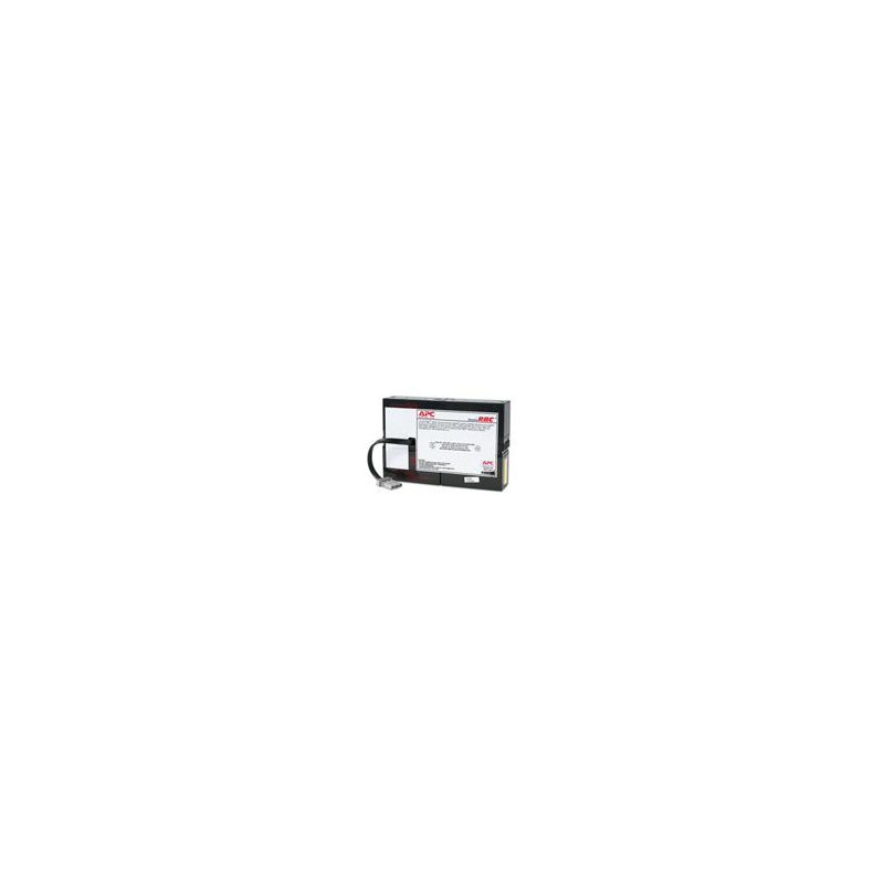 Battery replacement kit RBC59