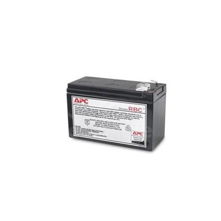 APC Replacement Battery Cartridge 110