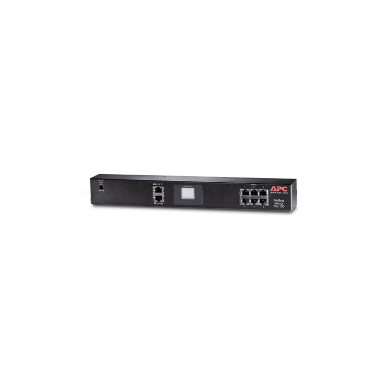 APC NetBotz Rack Sensor Pod 150