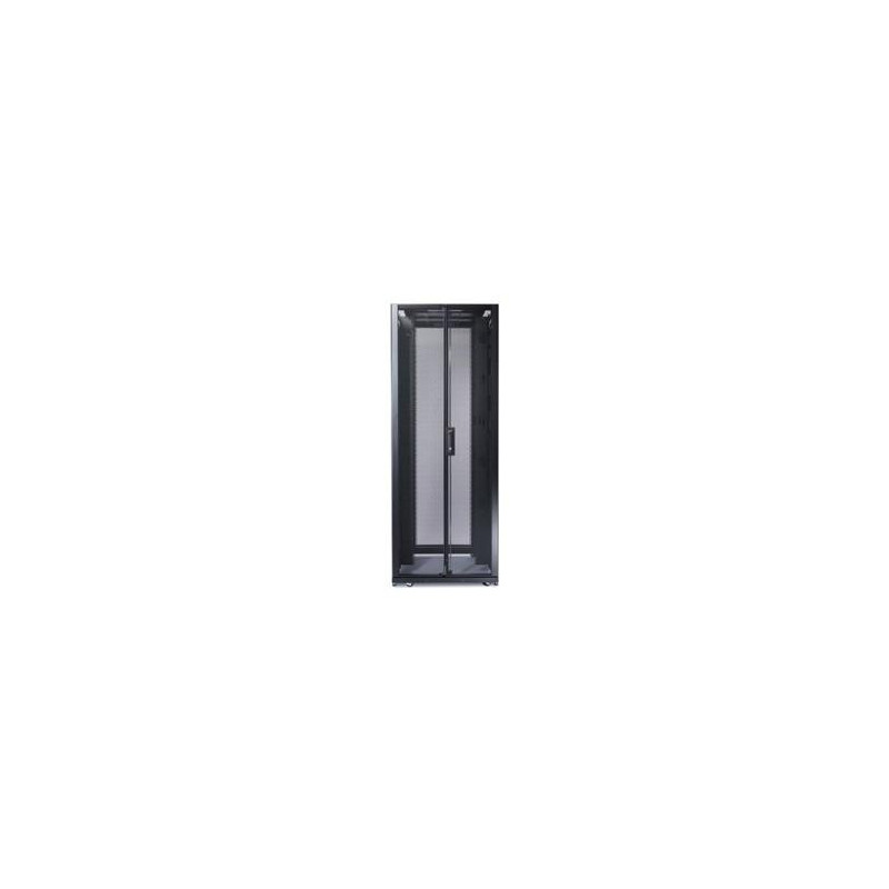NetShelter SX 48U 750mm Wide x 1200mm Deep Enclosure