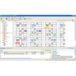 InfraStruXure Central, 25 Node License Only