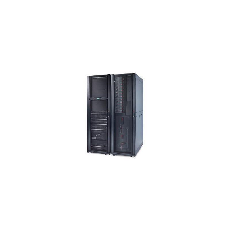 APC Symmetra PX 64kW Scalable to 160kW, 400V w.PD