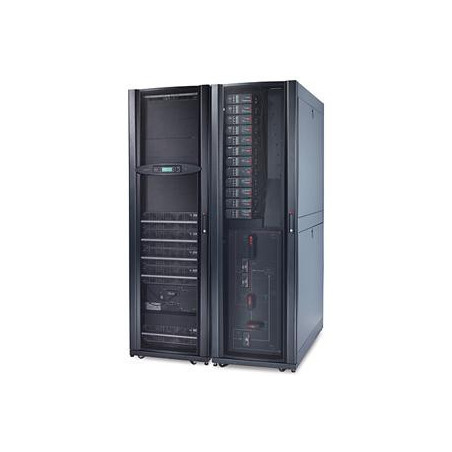 APC Symmetra PX 64kW Scalable to 160kW, 400V w.PD