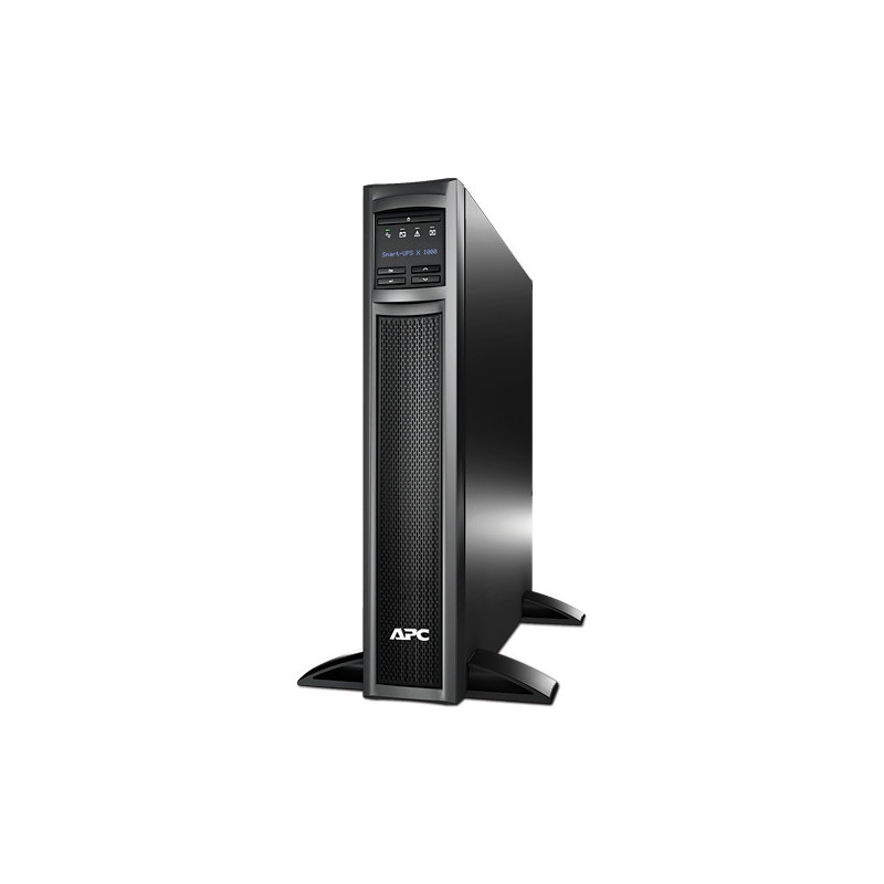 APC Smart-UPS X 1000VA Rack/Tower LCD 230V
