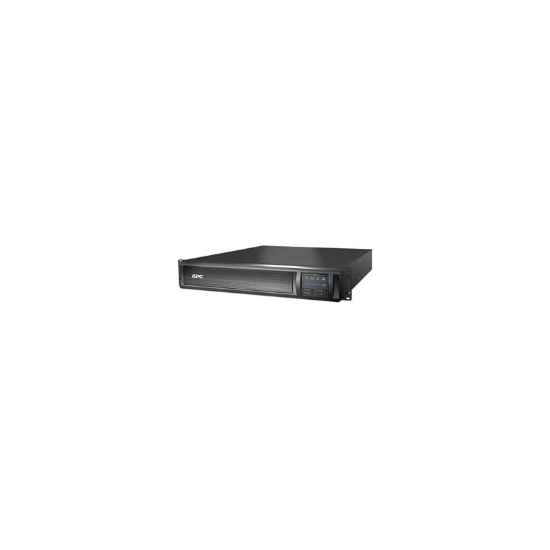APC Smart-UPS X 1500VA Rack/Tower LCD 230V