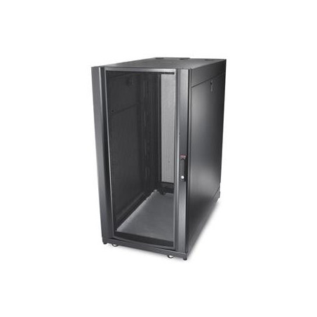 NetShelter SX 24U 600mm x 1070mm Deep Enclosure