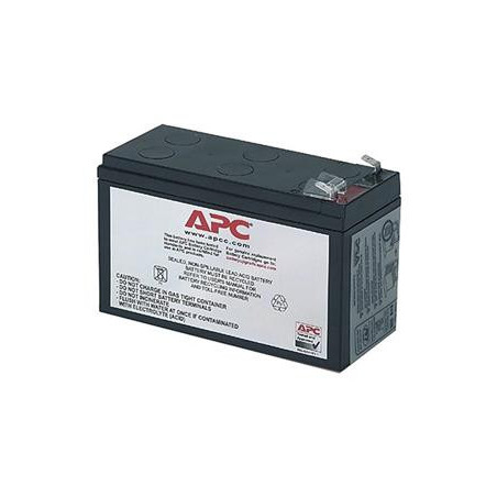 Battery replacement kit RBC35