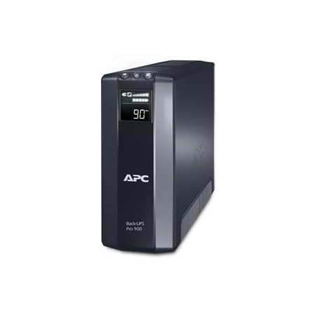 APC Power-Saving Back-UPS Pro 900VA-FR