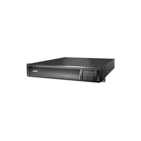 APC Smart-UPS X 1500VA Rack/Tower LCD 230V w.net