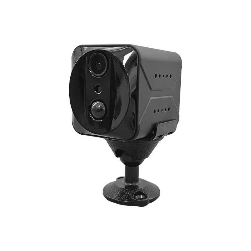 Minikamera Viking S309 4G/1080P/nočné videnie/pohybový senzor/2500mAh/mobilné aplikácie