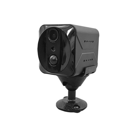 Minikamera Viking S309 4G/1080P/nočné videnie/pohybový senzor/2500mAh/mobilné aplikácie