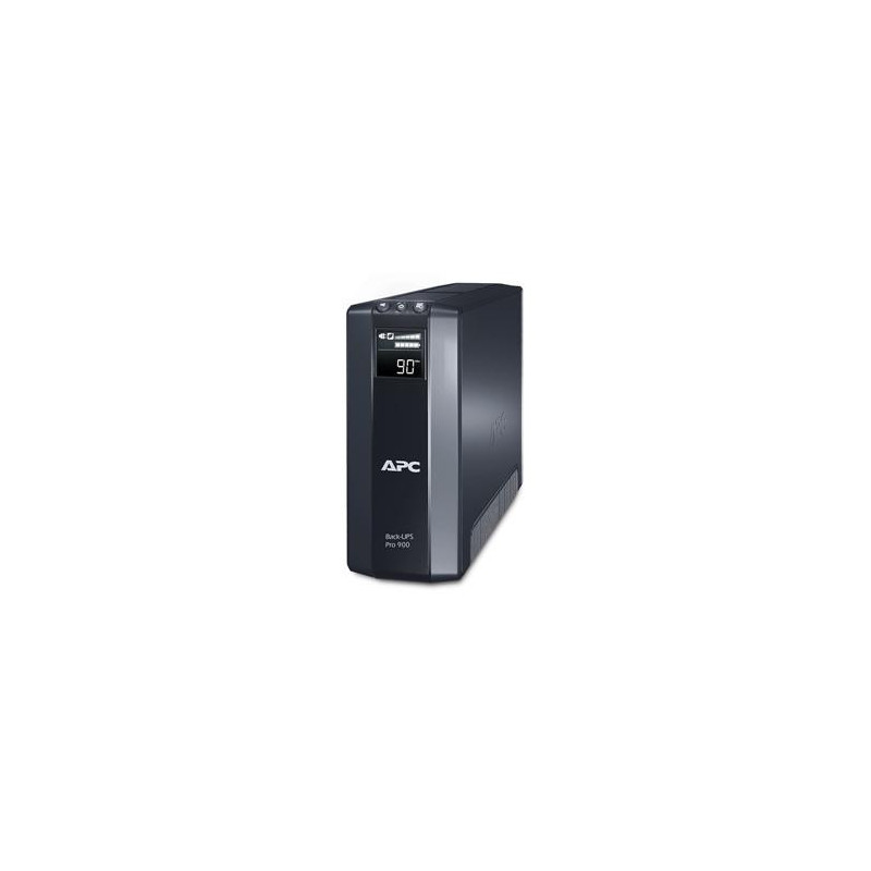 APC Power Saving Back-UPS RS 1200VA-FR 230V