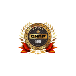 QNAP 5 rokov NBD záruka pre QSW-L3205-1C4T