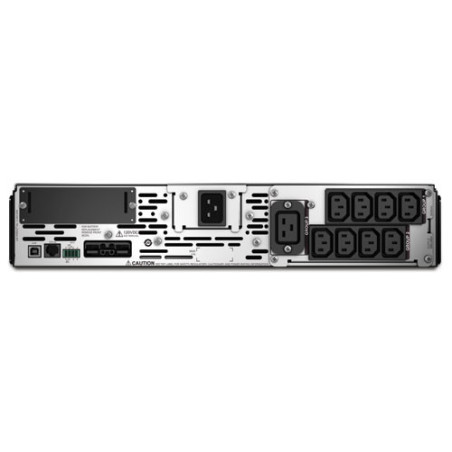 APC Smart-UPS X 3000VA Rack/Tower LCD