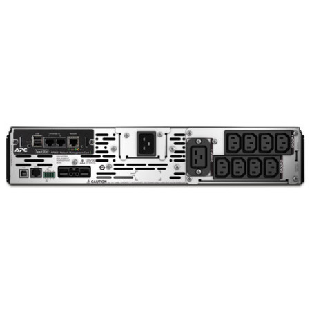 APC Smart-UPS X 3000VA Rack/Tower LCD