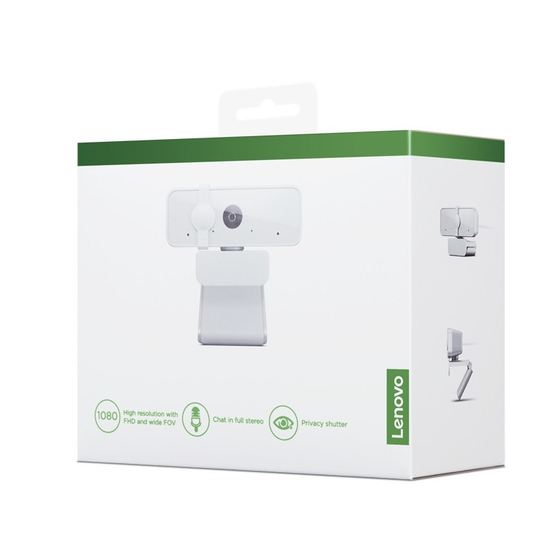 Lenovo 300 FHD WebCam