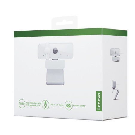 Lenovo 300 FHD WebCam