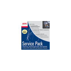 3 Year Warranty Extension, WBEXTWAR3YR-SP-06