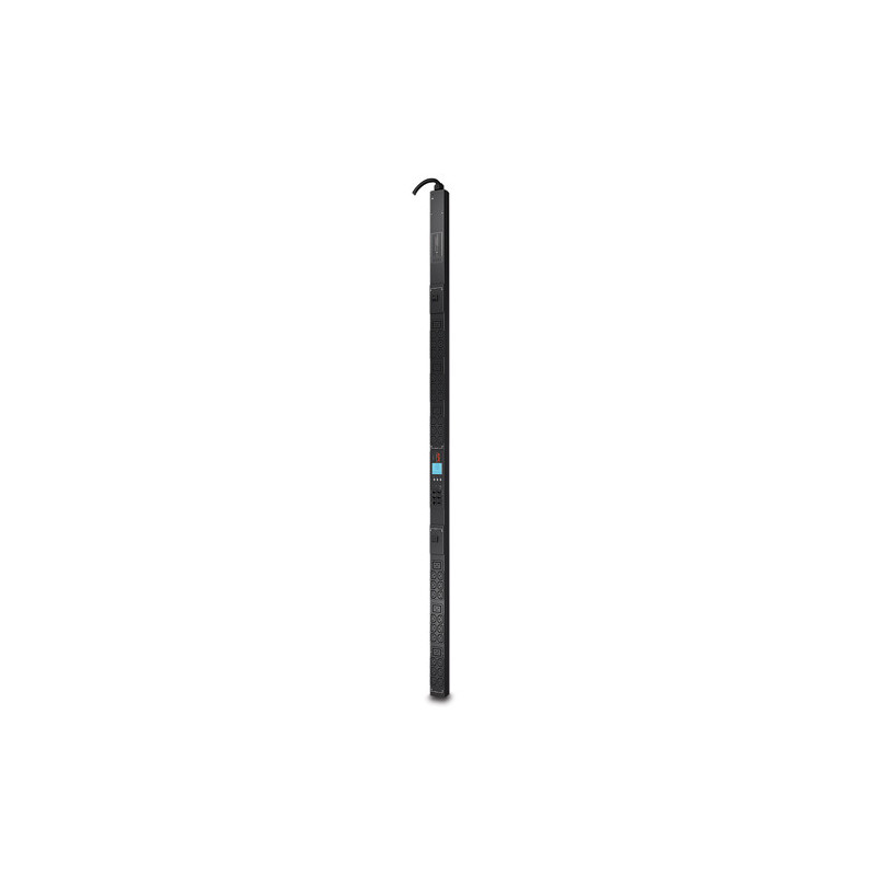 Rack PDU 2G, Metered, ZEROU, 32A, 230V, AP8853
